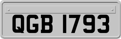 QGB1793