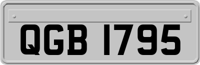 QGB1795