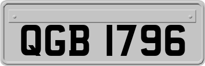 QGB1796