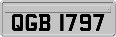 QGB1797