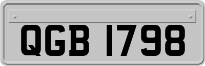 QGB1798