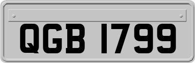 QGB1799