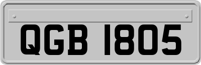 QGB1805