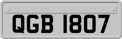 QGB1807