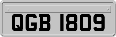 QGB1809