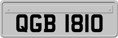 QGB1810