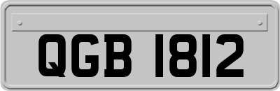 QGB1812