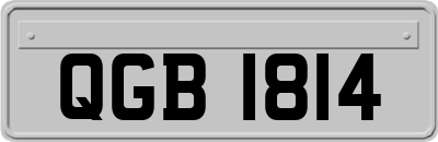 QGB1814