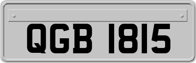 QGB1815