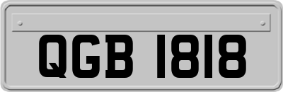QGB1818