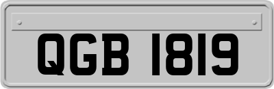 QGB1819
