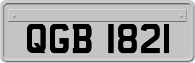 QGB1821
