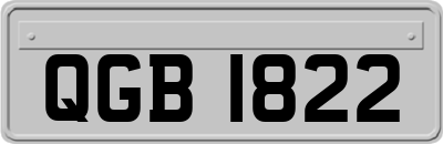 QGB1822