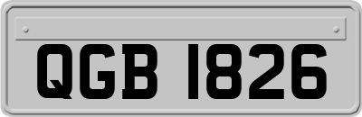 QGB1826