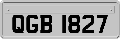 QGB1827