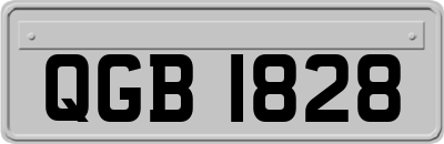QGB1828