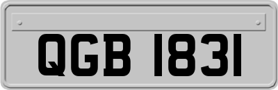 QGB1831