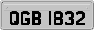 QGB1832