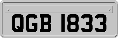 QGB1833