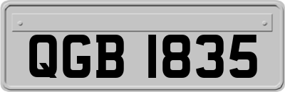 QGB1835