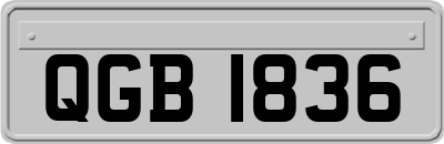 QGB1836