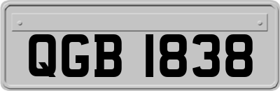 QGB1838