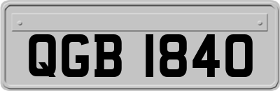QGB1840