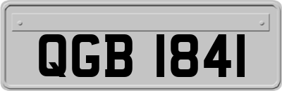 QGB1841