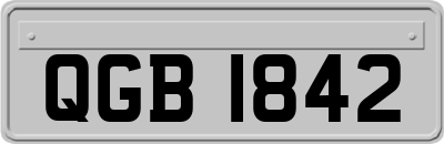 QGB1842