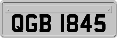 QGB1845