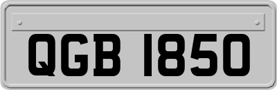QGB1850