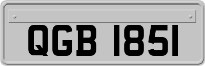 QGB1851