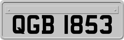 QGB1853