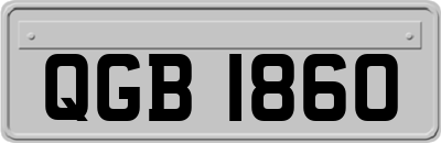 QGB1860