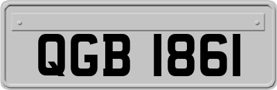 QGB1861