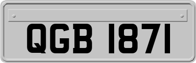 QGB1871