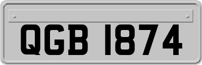 QGB1874