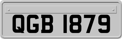 QGB1879