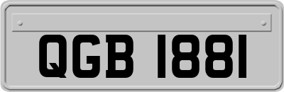 QGB1881