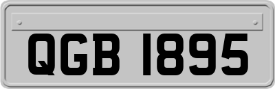 QGB1895