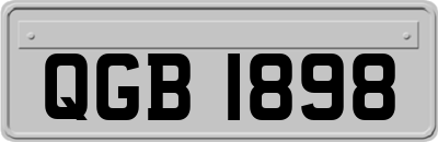 QGB1898