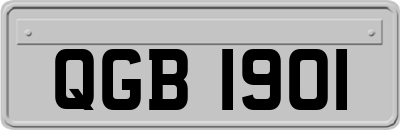 QGB1901