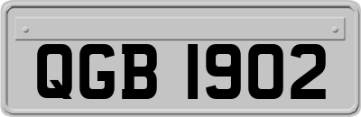 QGB1902