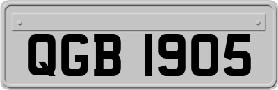 QGB1905
