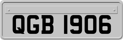 QGB1906