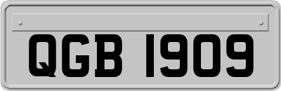 QGB1909