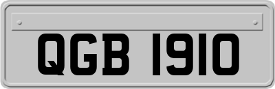 QGB1910
