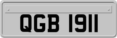 QGB1911