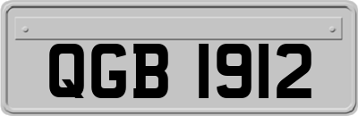 QGB1912