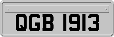 QGB1913